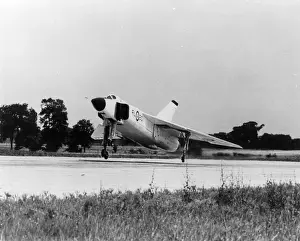 Avro Canada CF105 Arrow I 25201