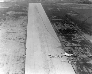 Avro Canada CF105 Arrow I 25201