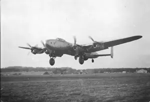 Avro Lancaster I Aries