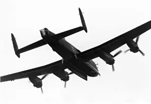 Avro Lancaster PA474