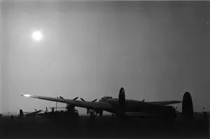 Avro Lancaster PA474