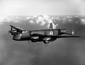 Avro Lancaster VII