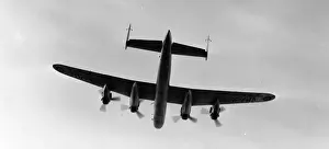 Avro Lancastrian C Mk. 2 VM728