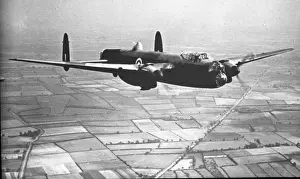 Avro Manchester