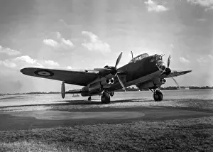 Avro Manchester IA