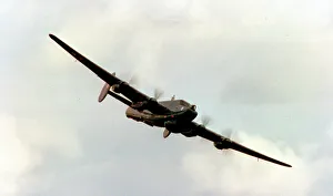 239005 Prints: Avro Shackleton AEW. 2 WL747 Florence