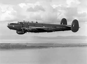 Avro Prints: Avro Shackleton AEW2