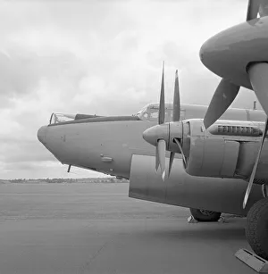 Squadron Prints: Avro Shackleton MR. 2