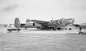 Transortation Prints: Avro Shackleton MR. 2 WL758 204