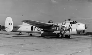 Shackleton Prints: Avro Shackleton MR1 VP281