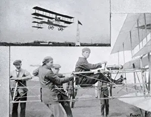 Avro Triplane