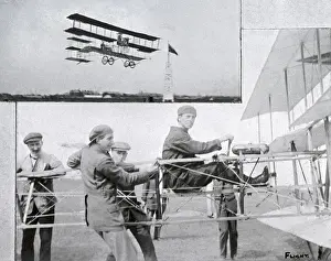Avro Triplane
