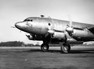 Avro Tudor 1