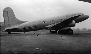 Avro Tudor 1 first prototype VX192 / G-AGPF