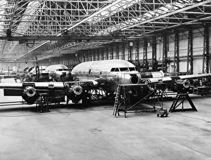 Egcd Collection: Avro Tudor