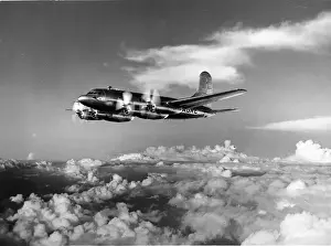 Avro Tudor 4 G-AGRE Star Ariel of BSa