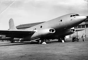 Avro Tudor 8 VX195