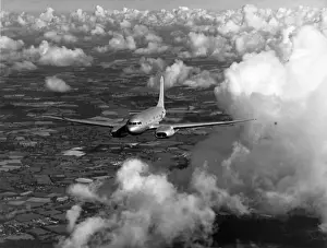 Avro Tudor 8 VX195 September 1948
