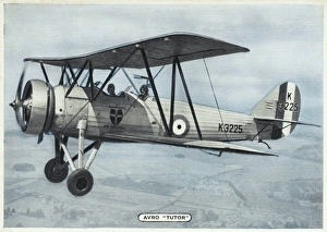 Avro Collection: AVRO TUTOR