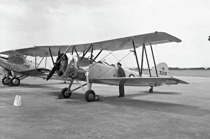 Anniversary Collection: Avro Tutor K3125 - G-AHSA