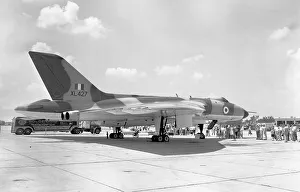 Avro Vulcan B. 2 XL427