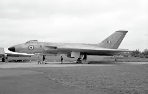 Avro Vulcan B.1 7748M - XA892 - 16