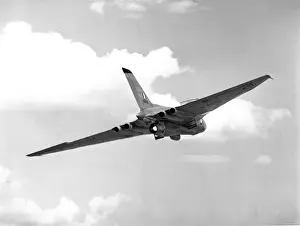 Avro Vulcan B1 XA894