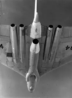 Avro Vulcan B1 XA894