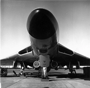 Avro Collection: Avro Vulcan B1 XA894