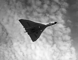 Avro Vulcan B1 XA903