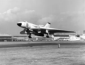 Avro Vulcan B1 XA903