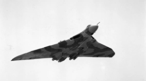 Images Dated 4th February 2015: Avro Vulcan B2