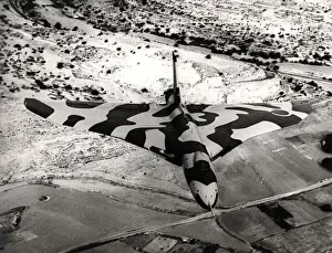 Avro Vulcan B2