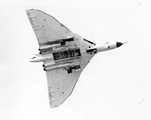 Avro Vulcan B2