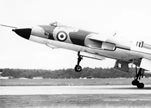 Avro Vulcan B2