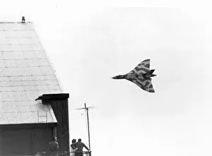 Avro Vulcan B2