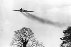 Avro Vulcan B2