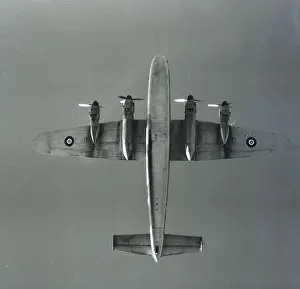 Avro York C Mk. I