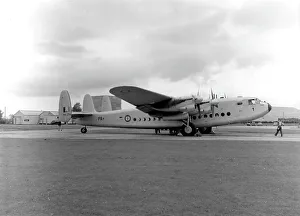 Avro York C.1 MW234 - PA-1