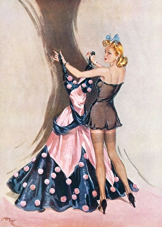 Shoes Prints: Put Away for the Duration by David Wright