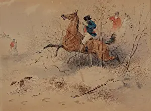 Caldecott Prints: An Awkward Predicament