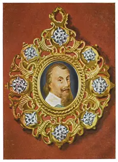 1583 Prints: Axel Gustafsson