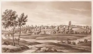 Axminster Devon