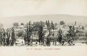 Aydin - Turkey