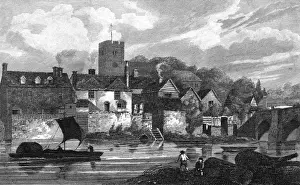 Aylesford Kent