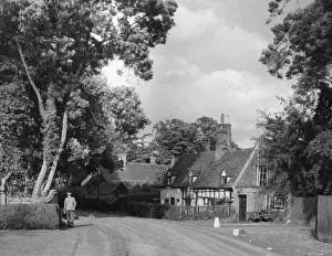 Ayot St. Lawrence