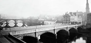 Ayr, Scotland, Victorian period