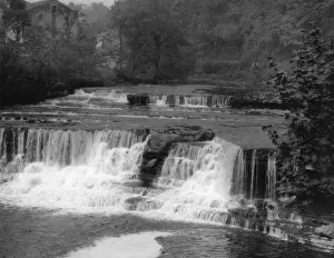 Aysgarth Falls