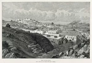 Azerbaijan / Baku / Iln / 1885