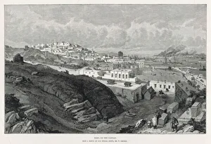 Azerbaijan - Baku